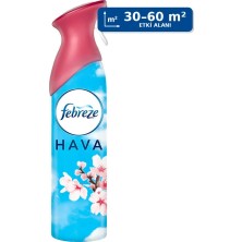 Febreze Hava Ferahlatıcı Sprey Oda Kokusu Japon Kiraz Çiçekleri 185 ml
