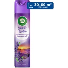 Air Wick 2 Adet Airwick Aerosol Lavanta Esintisi 300 ml