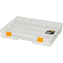 Mano Ş-Org-13 13 Inç Organizer Malzeme Kutusu