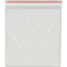 4 Adet Kilitli Torba 5 cm x 5 cm 2000'LI Paket