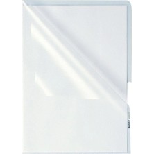 2 Adet Leitz A4 L Poşet Dosya 25'li Paket