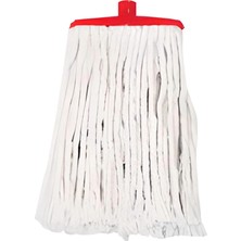 4 Adet Ceymop Vidalı Mop Extra Jumbo Paspas