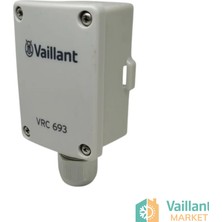 Vaillant Vrc 693 Kablolu Dış Hava Duyargası