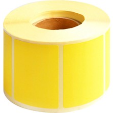 3 Adet Eco Termal Baskısız Eczane Etiketi 40 mm x 60 mm 4 Rulo (4.000 Adet)
