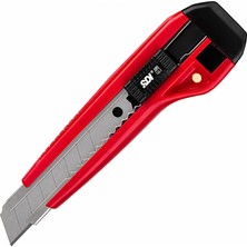 2 Adet Sdi 0423 Otomatik Maket Bıçağı / Falçata