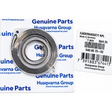 Husqvarnazemberek 135/435/440/445/450 Jonsered 2240/2245 Orj