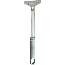 5 Adet Ceymop Yer Kazıma Aparatı Metal