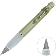 2 Adet Serve Deep Versatil Uçlu Kalem 0.7 mm Yaprak Yeşili