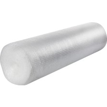 5 Adet Özerden Balonlu Naylon Rulo 1.5 M x 50 M