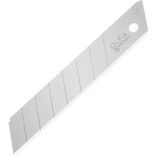 3 Adet Olfa Lb-50 Maket Bıçağı / Falçata Yedeği 50'li Tüp