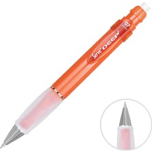 2 Adet Serve Deep Versatil Uçlu Kalem 0.7 mm Kiremit