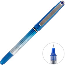 Uni-Ball UB-185S Iğne Uç Kalem 0.5 mm Mavi