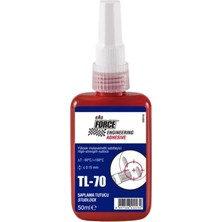 Ems Force Tl-70 50ML Rulman Sabitleyici