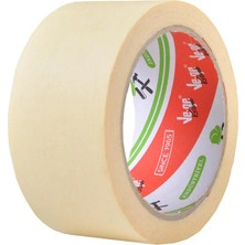 3 Adet Ve-Ge Ultra Gp Maskeleme Bandı 48 mm x 30 M