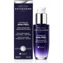 Institut Esthederm Intensive Aha Peel Concentrated Serum 30ML