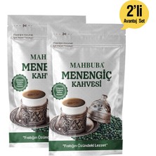 Mahbuba Menengiç Kahvesi 2x150gr