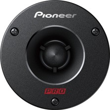 Pioneer TS-B1010PRO 150 Watt 10 cm Tweeter