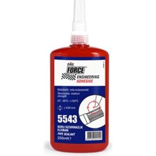 Ems Force Boru Sızdırmazlık Elemanı 5543 250 ml