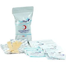 First Plus 3 Adet Firstplus FP07.101 Yara Bandı Seti
