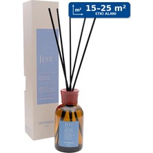 Jest Bambu Çubuklu Oda Kokusu Okyanus 100 ml