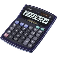 Casio WD-220MS-BU Hesap Makinesi