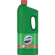 5 Adet Domestos Yoğun Kıvamlı Çamaşır Suyu Çam Ferahlığı Maksimum Hijyen 1.850 ml