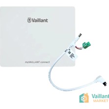Vaillant Vr 940F Myvaıllant Connect Uzaktan Erişim Modülü (Wi-Fi Ağ Geçidi)
