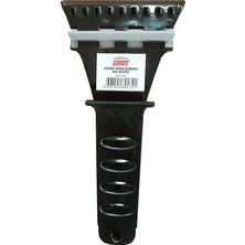 3 Adet Autokit FA1-132 Renkli Buz Kazıyıcı