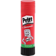 2 Adet Pritt Stick Yapıştırıcı 43 gr