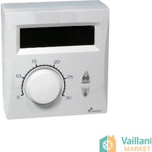 Protherm Kablosuz Dijital Oda Termostatı (Rf 6001 / On-Off)