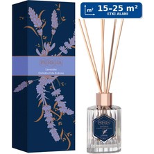 2 Adet Pereja Bambu Oda Kokusu Lavanta Kokulu 100 ml
