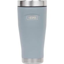 4 Adet Thermos Icon IS101 Mug 470 ml Yeşil