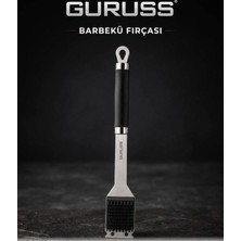 Guruss GRS53 Izgara Temizlik Fırçası