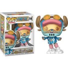 Funko Pop Animation One Piece Chopper (Egg)