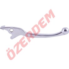 OEM Scooter 150 Ön Fren Kolu Nikel