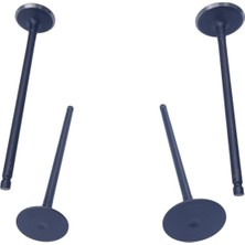 Cf Moto Sr 250 / Nk 250 Sibop 4lü Set 25-29-88-87-4.5mm