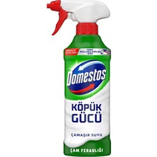Domestos 4 Adet Domesto Köpük Gücü Çam Ferahlığı 450 ml