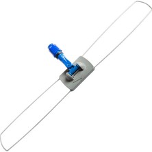 5 Adet Ceymop Tel Mop Aparatı 80 cm