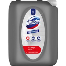 2 Adet Domestos Pro Çamaşır Suyu 5 Lt