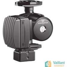 Grundfos Upml 32-105 180 M-S Kazan Pompası