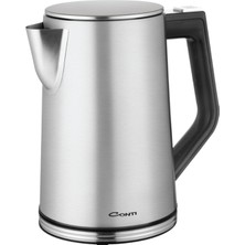 Conti CK-400 Digipot Digital Kettle