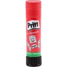 4 Adet Pritt Stick Yapıştırıcı 11 gr