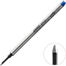 3 Adet Lamy M63M Roller Kalem Refili Mavi