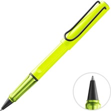 Lamy Safari 3c8-Ny Roller Kalem Neon Yellow