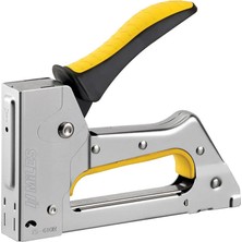 4 Adet Miles TS-610R Çakma Makinesi Metal Gümüş