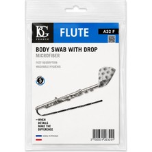 Flüt Iç Silme Bezi Bg A32F Mikrofiber