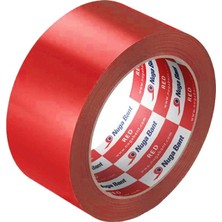 4 Adet Nuga Hotmelt Koli Bandı 45 mm x 100 M Kırmızı