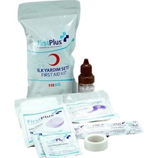 First Plus Firstplus FP07.102 Pansuman Seti