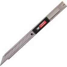 3 Adet Sdi 0493C 30 Derece Açılı Dar Maket Bıçağı / Falçata