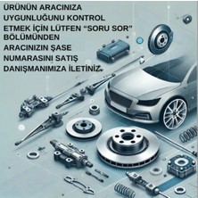 Artek 8200957874 Plaka Aydınlatma Lambası Dacia Logan Iı Sandero Iı Renault Symbol Iıı 2012–2020